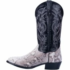 Men's Dan Post Natural Back Cut Python Boot - DP3036 -Nigro's Western Store DP3036 3 1200x.progressive e9227115 b9d7 4d30 9407 85d204d3d2ef