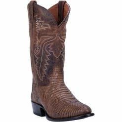 Men's Dan Post Winston Teju Lizard - DP3054