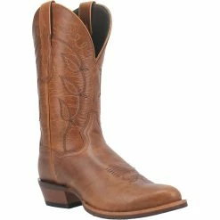 Men's Dan Post Woodrow Leather Boot - DP3386