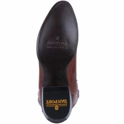 Men's Dan Post Pugh Cognac Smooth Ostrich - DPP5210 -Nigro's Western Store DPP5210 7 1500x.progressive 530c93e3 5113 485d a936 992cbbbe055a