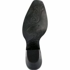 Women's Durango Crush Black Beauty Western Boots - DRD0450 5 Women's Durango Crush Black Beauty Western Boots - DRD0450 -Nigro's Western Store DRD0450 2 LARGE 8f50570b d930 43ae a672 4457eb1629c9