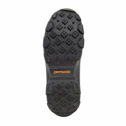 Dry Shod Waterproof Haymaker Gusset Soft Toe - HAYG-MH-BK -Nigro's Western Store HYG MH BK 007 600x600 1