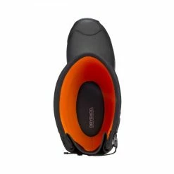 Dry Shod Waterproof Haymaker Gusset Soft Toe - HAYG-MH-BK -Nigro's Western Store HYG MH BK 008 600x600 1