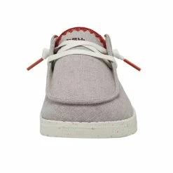 Ladies Hey Dude Wendy Fawn Inca - 121413324 6 Ladies Hey Dude Wendy Fawn Inca - 121413324 -Nigro's Western Store Hey Dude Ladies Wendy Fawn Inca S 4 30907.1655231569