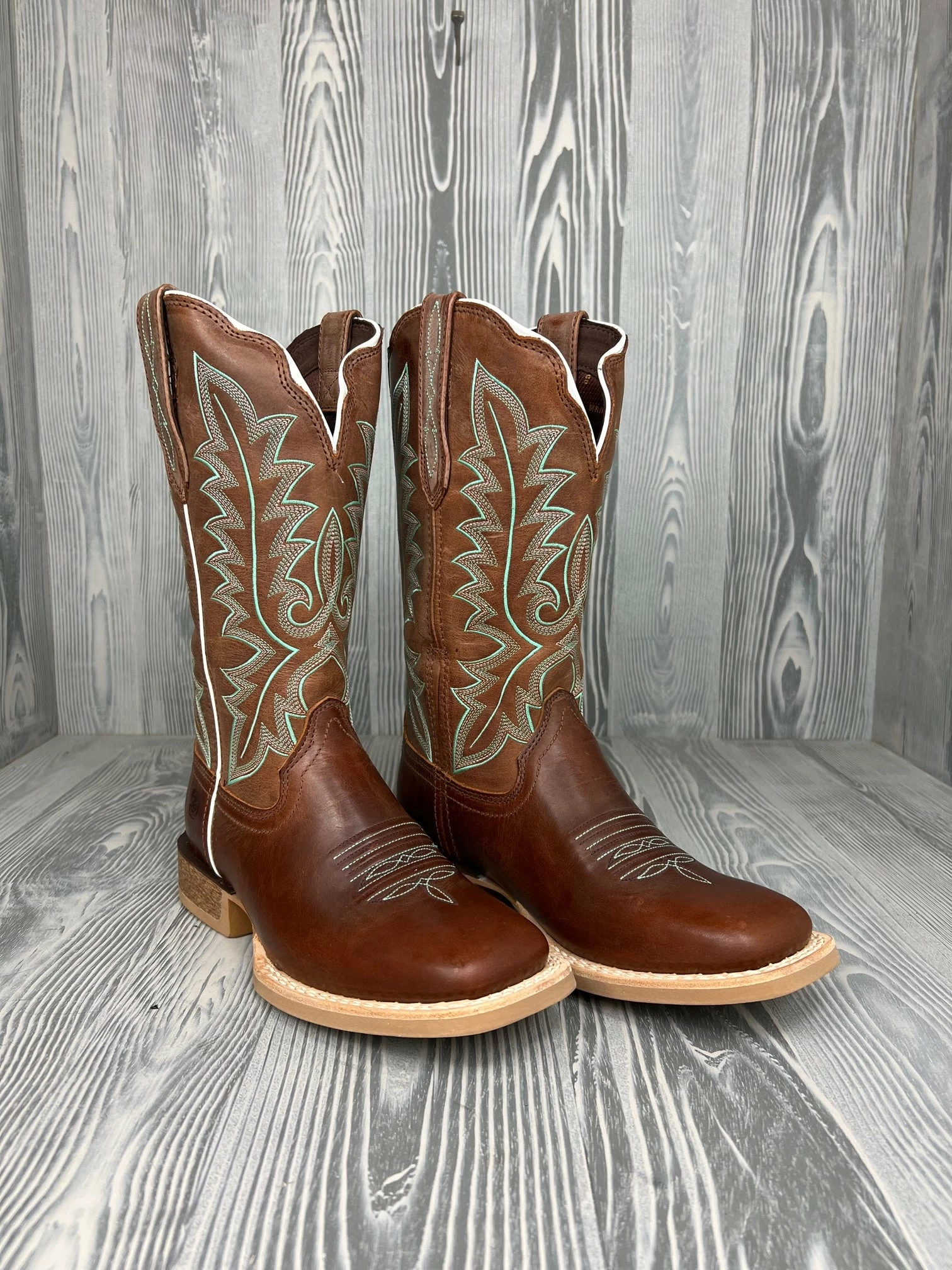 Women's Durango Lady Rebel Pro Burnished Sand - DRD0437 1 Women's Durango Lady Rebel Pro Burnished Sand - DRD0437