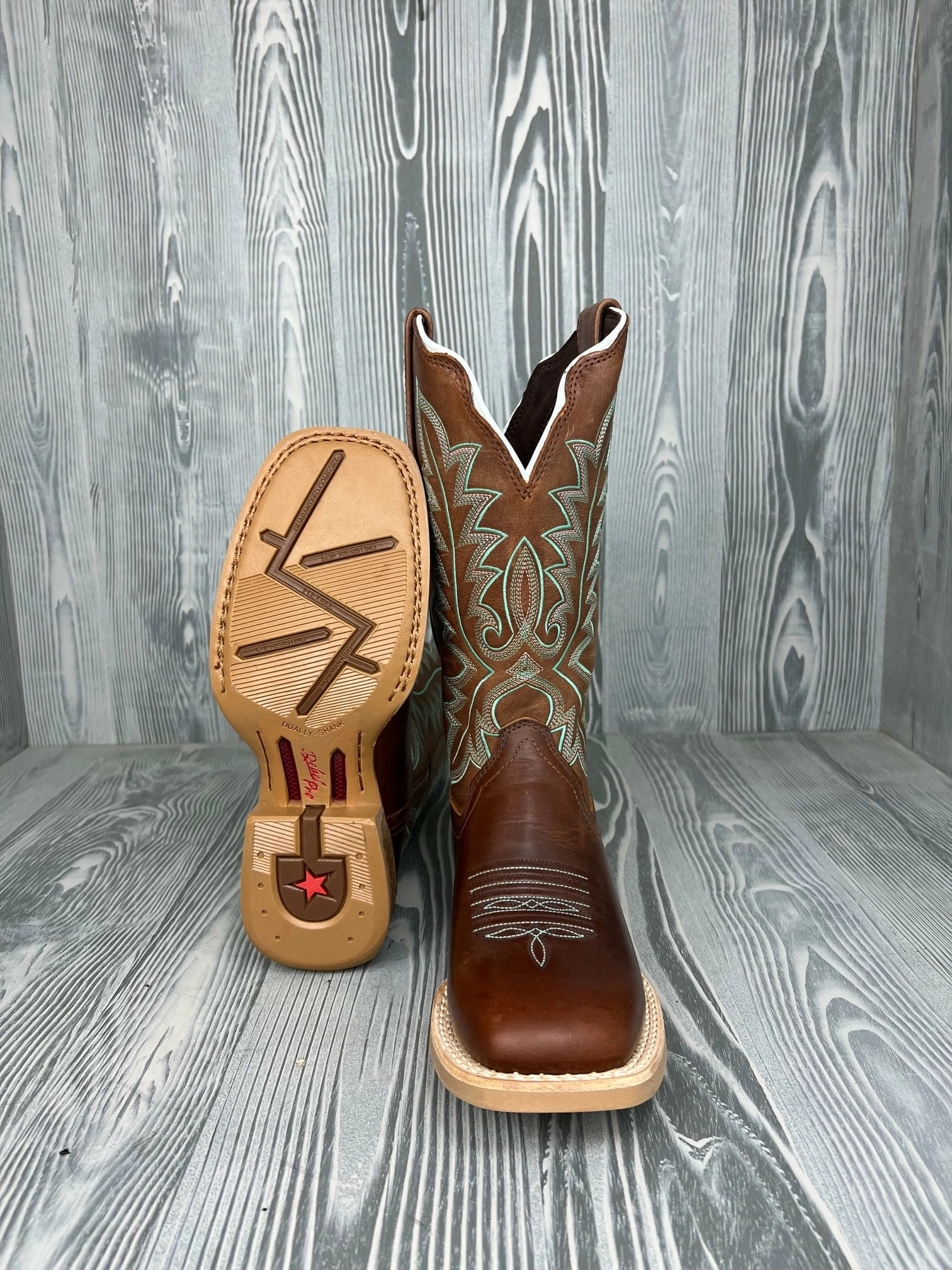 Women's Durango Lady Rebel Pro Burnished Sand - DRD0437 3 Women's Durango Lady Rebel Pro Burnished Sand - DRD0437 - Image 3