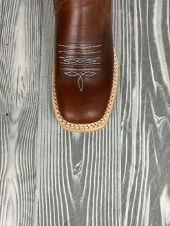 Women's Durango Lady Rebel Pro Burnished Sand - DRD0437 7 Women's Durango Lady Rebel Pro Burnished Sand - DRD0437 -Nigro's Western Store IMG 0009