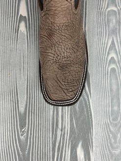 Men's Rios Of Mercedes Brown Washed Shoulder With 13" Chocolate Aniline Tops -Nigro's Western Store IMG 0364