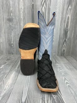 Anderson Bean Black Matte Big Bass -Nigro's Western Store IMG 1468