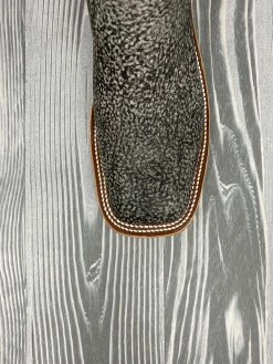 Men's Anderson Bean Slate Safari Giraffe With 13" Black Glove Tops 7 Men's Anderson Bean Slate Safari Giraffe With 13" Black Glove Tops -Nigro's Western Store IMG 6960