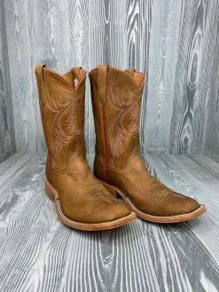 Men's Rios Of Mercedes Golden HIllbilly With 11" Golden Hillbilly Tops