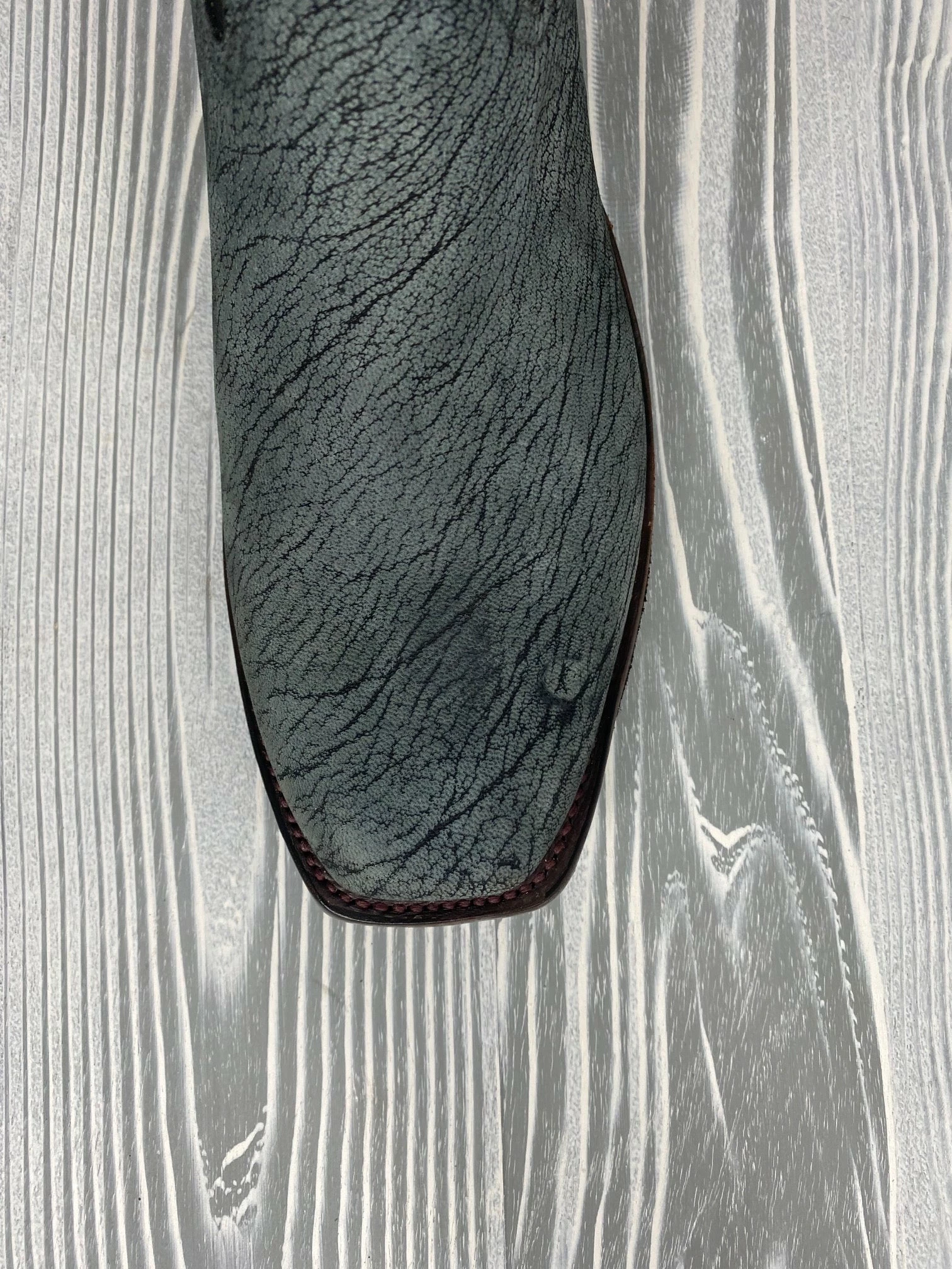 Men's Rios of Mercedes Black Poseidon with 13" Black Analine Full Tops Men's Rios Of Mercedes Black Poseidon With 13" Black Analine Full Tops -Nigro's Western Store IMG 7054 2