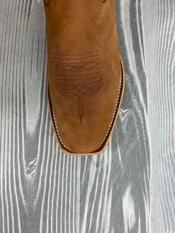 Men's Horse Power Top Hand Crazyhorse Marlboro With 13" Crazyhorse Marlboro - HP 9510 -Nigro's Western Store IMG 8140 12f43433 aab4 40b5 84ca 4723008d21df