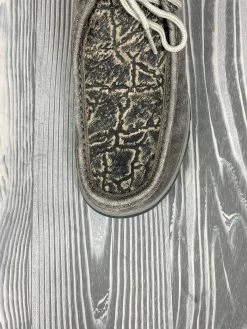 Men's Twisted X Chukka Driving Moc With Grey Elephant Print - MXC0017 3 Men's Twisted X Chukka Driving Moc With Grey Elephant Print - MXC0017 -Nigro's Western Store IMG 8159