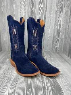 Men's Rios Of Mercedes Navy Janis Reversed With 13" Navy Janus Reversed Tops