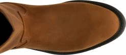 Mens Justin Orignal 4760 Pull On Work Boot -Nigro's Western Store JST 005 4760