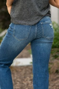 Kancan USA Ladies KanCan Cortlyn High Rise Boyfriend Jeans - KC8645M 5 Kancan USA Ladies KanCan Cortlyn High Rise Boyfriend Jeans - KC8645M -Nigro's Western Store NLP01065 900x 7e299003 8084 4c8d 8b70 77f63e19bbc6