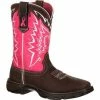 Women's Durango Breast Cancer Boot - RD3557