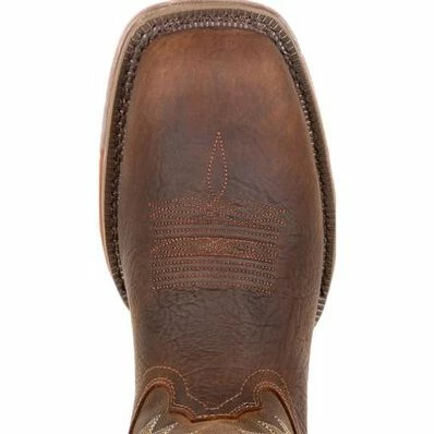 Rocky Long Range 11" Soft Toe WaterProof Western Boot - RKW0278 2 Rocky Long Range 11" Soft Toe WaterProof Western Boot - RKW0278 - Image 2
