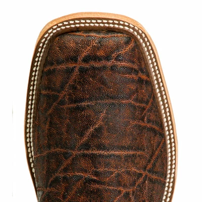 Men's Anderson Bean Bark Vintage Elephant With 13" Black Glove Tops - S3013 2 Men's Anderson Bean Bark Vintage Elephant With 13" Black Glove Tops - S3013 - Image 2