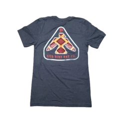 Red Dirt Hat Co. Freedom Short Sleeve T-Shirt