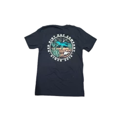 Red Dirt Hat Co. Desert Moon Short Sleeve T-Shirt