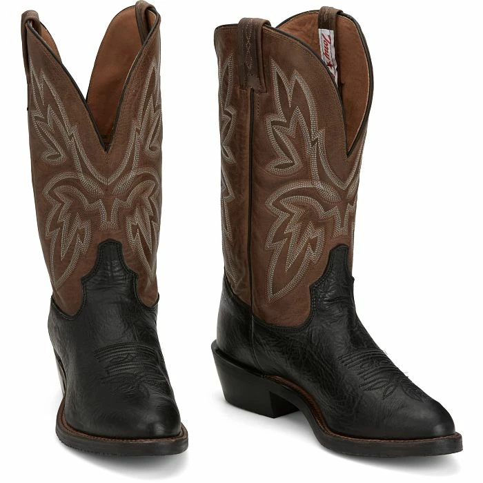 Nigro's Western Store #1 Men's Tony Lama Fernando Western Boot - EP7800 1 Nigro's Western Store #1 Men's Tony Lama Fernando Western Boot - EP7800