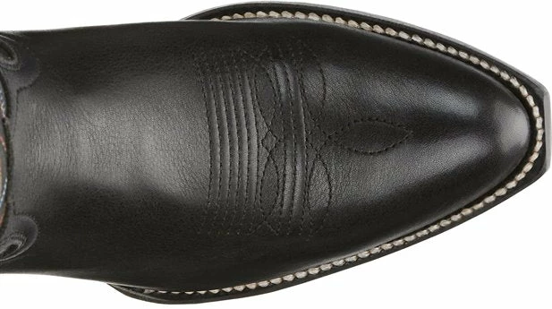 Women's Justin Whitley Midnight Western Boot - VN4463 Nigro's Western Store #1 Women's Justin Whitley Midnight Western Boot - VN4463 -Nigro's Western Store VN4463