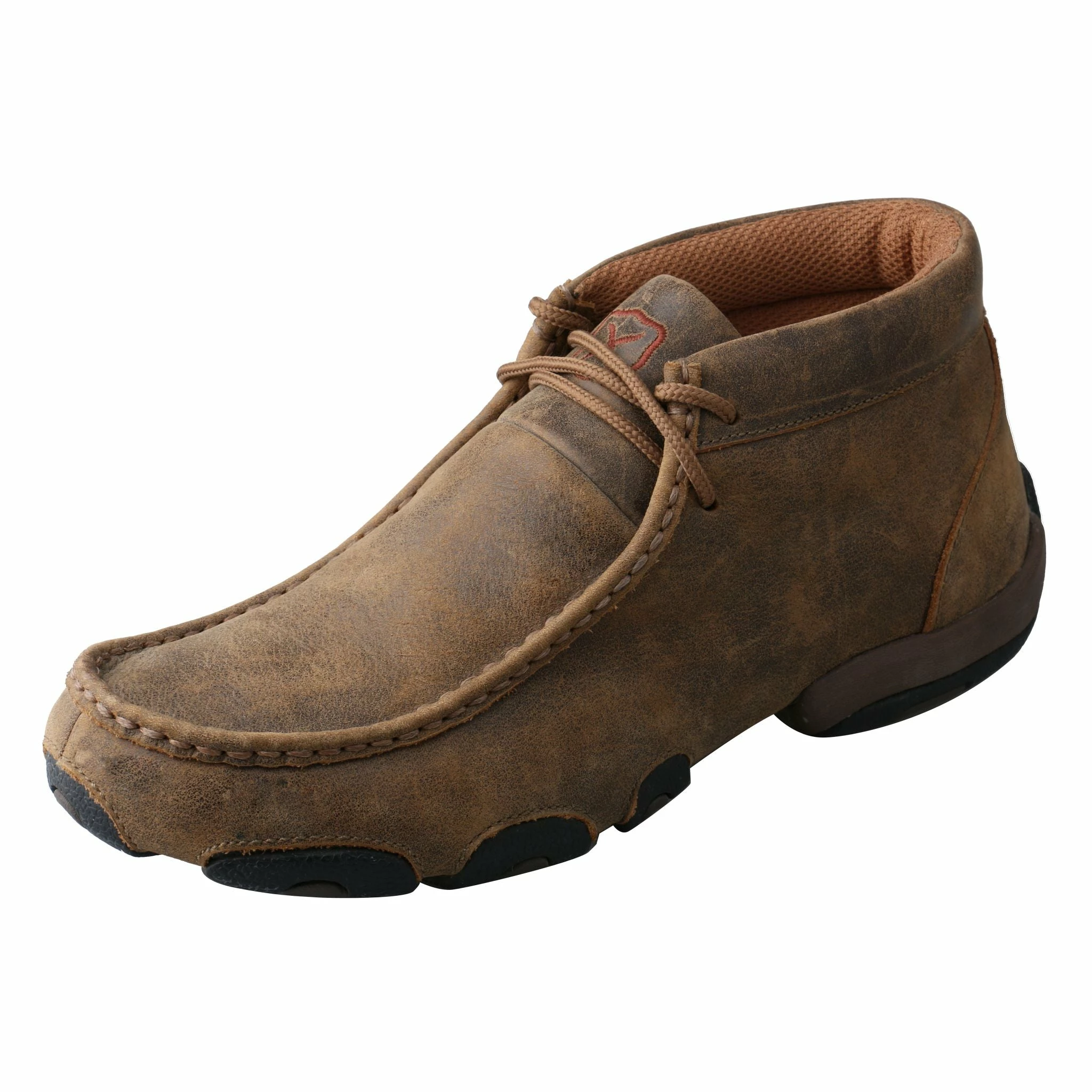 Women's original Chukka Driving Moc - WDM0001 Twisted X Women's Original Chukka Driving Moc - WDM0001 -Nigro's Western Store WDM0001 AG 2048x2048 cfe2366f 6792 4f7a 81ab 5e76a9b461a3