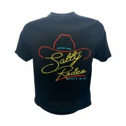 Nigro's Western Store #1 Salty Rodeo Hony Tonk Tee