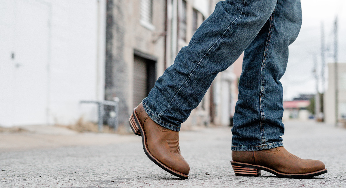 Nigro's Western Store -Nigro's Western Store cfr base imagery blog danpost boots 20220828