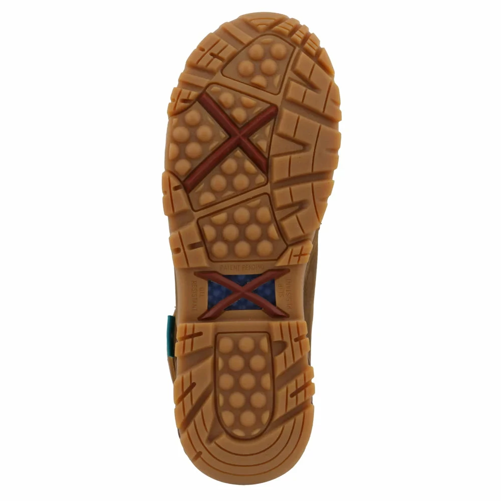 Women's 4" Lace Up Waterproof Work Boot - WAXW001 Twisted X Women's 4" Lace Up Waterproof Work Boot - WAXW001 -Nigro's Western Store media 1000x 7bd2efb0 b3da 40ff 82cc 34196bca2da0