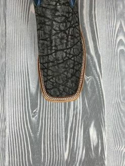 Men's Anderson Bean Grey Safari Elephant With 13" Regal Kidskin Tops -Nigro's Western Store thumbnail4 299467ea 7cbf 4050 8413 2d26dde58eba