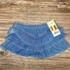 Infant/Toddler Wrangler Ruffle Skirt - PQS530D
